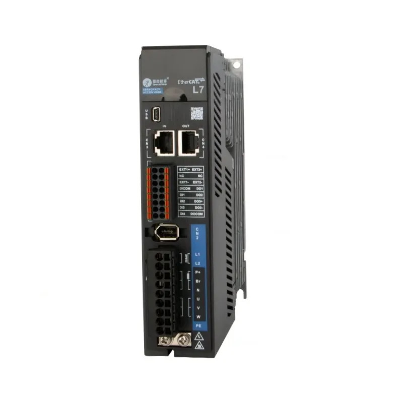 리드샤서보 세트 1000W 1500W 엔코더 23비트 이더캣 통신 포함