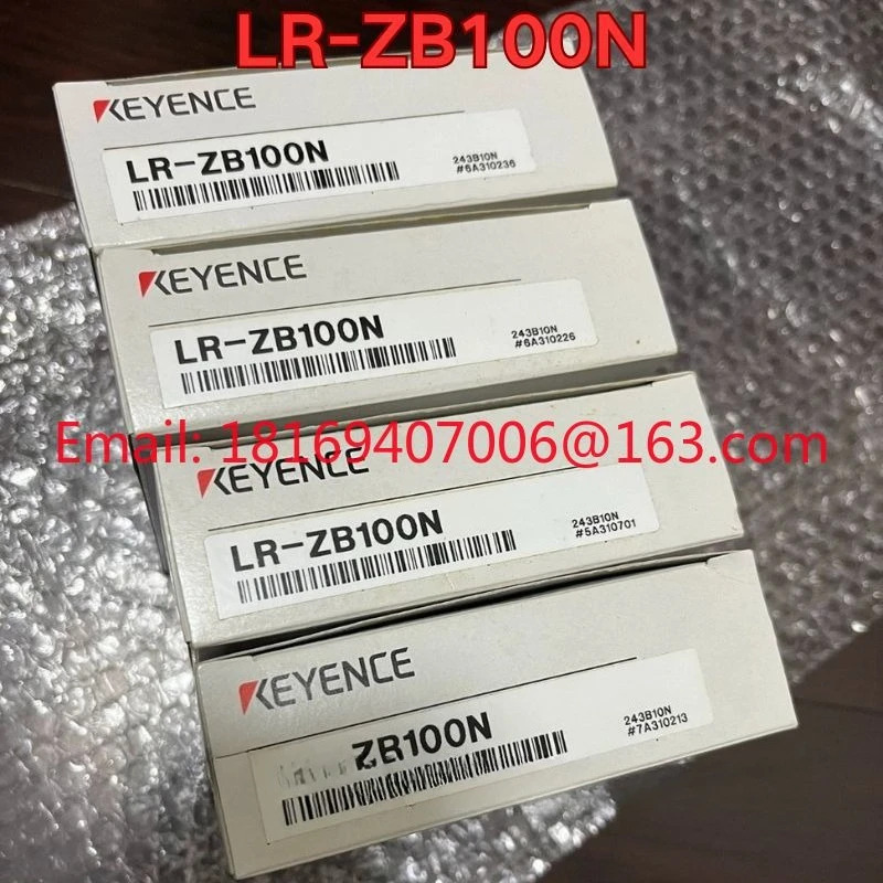 LR-ZB100N 센서