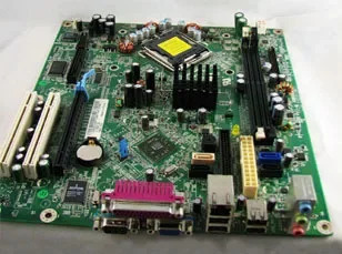 크라운새 오리지널 DELL 320 DT MT 메보드 CU395 TY915 MH651