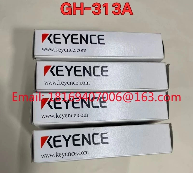 GH-313A 센서