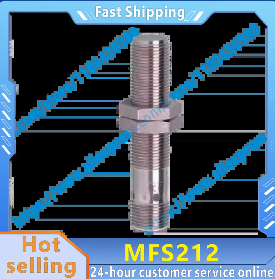 오리지널 마그네틱 스위치 센서 MFS212