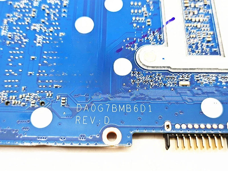 hp호환 TPN-Q208 15-CS 메보드 L22824-001 버전 DA0G7BMB6D1 SR3W0