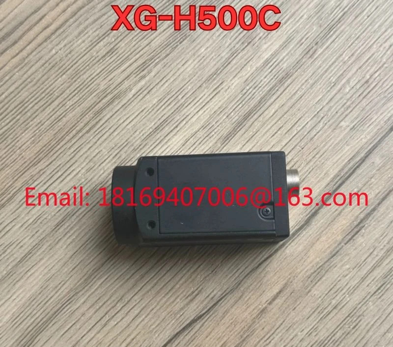 리퍼 XG-H500C 산업카메라 기능 리퍼는 정상