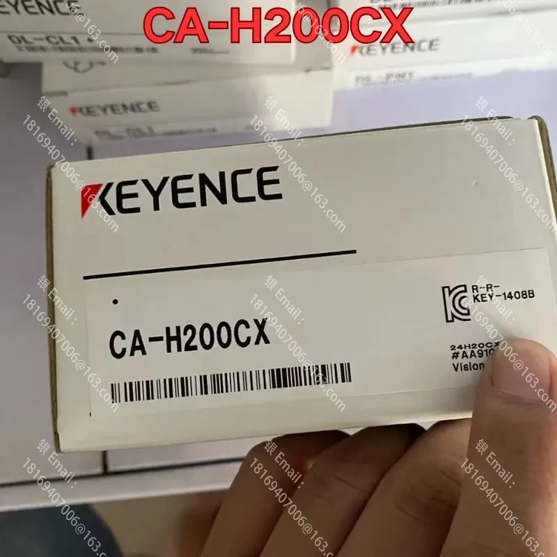 CA-H200CX 산업카메라