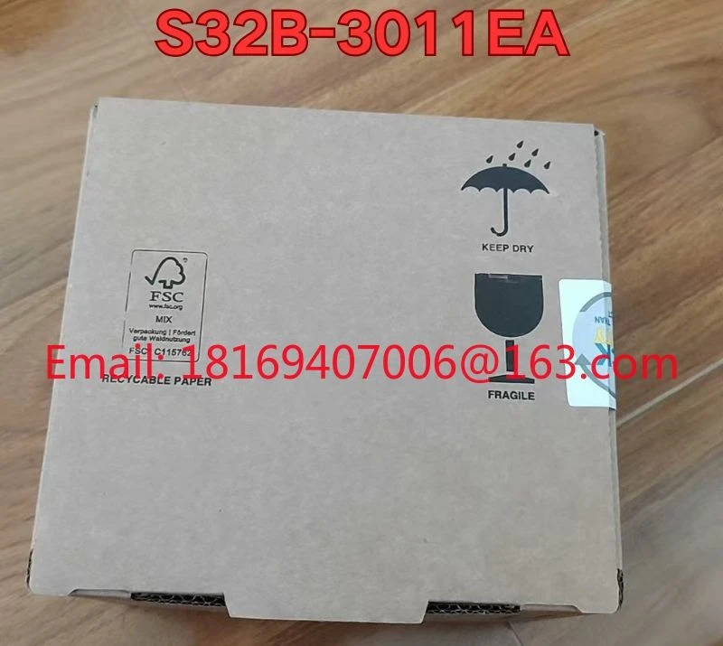 S32B-3011EA 레이저 스캐닝 레이더