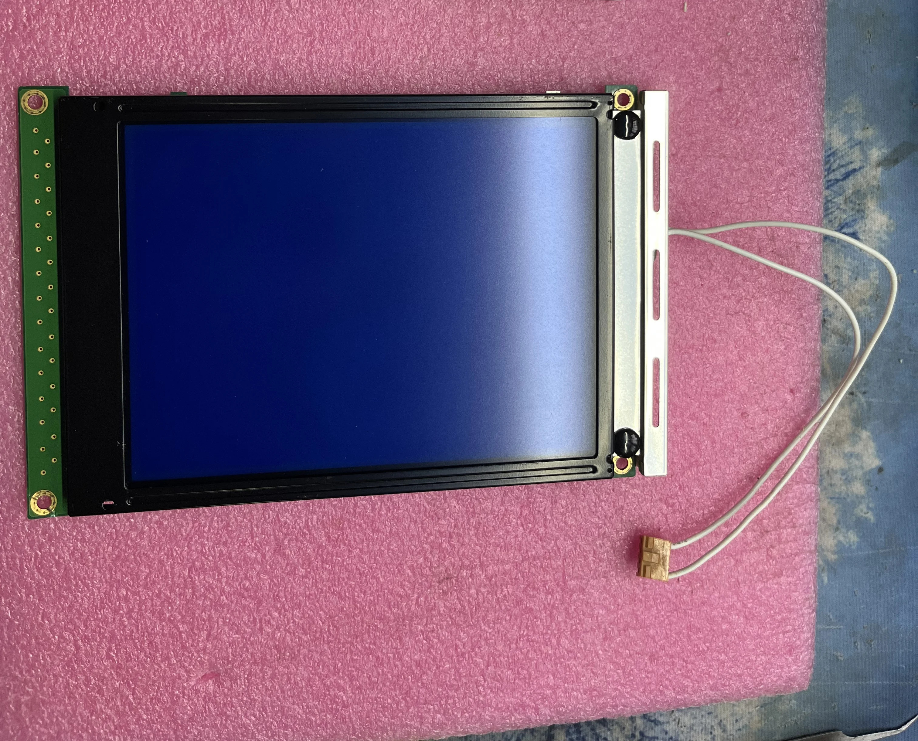 AWG-F32240AMN LCD 화면 디스플레이 5.7 인치