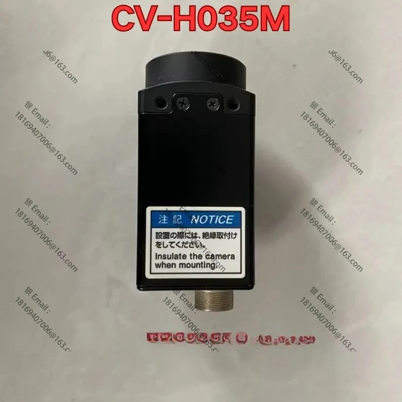 리퍼 CV-H035M 산업카메라 기능 리퍼는 정상