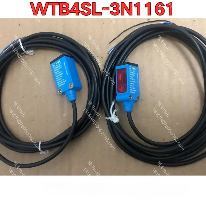 리퍼 WTB4SL-3N1161 센서 기능 리퍼는 정상