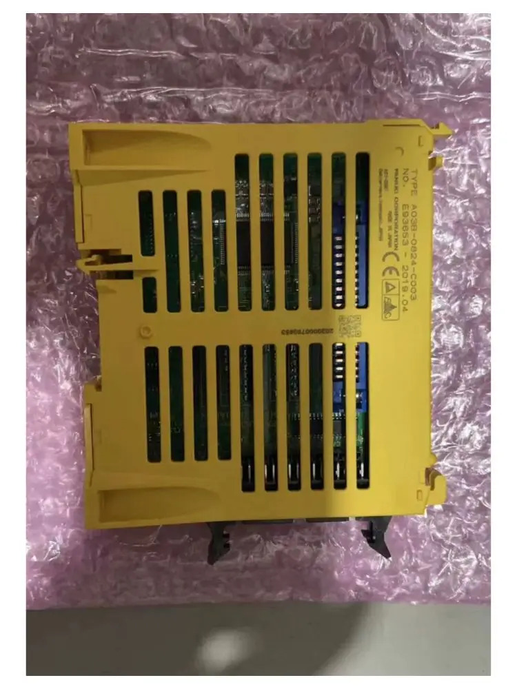 리퍼 A03B-0819-C161 드라이브 OK