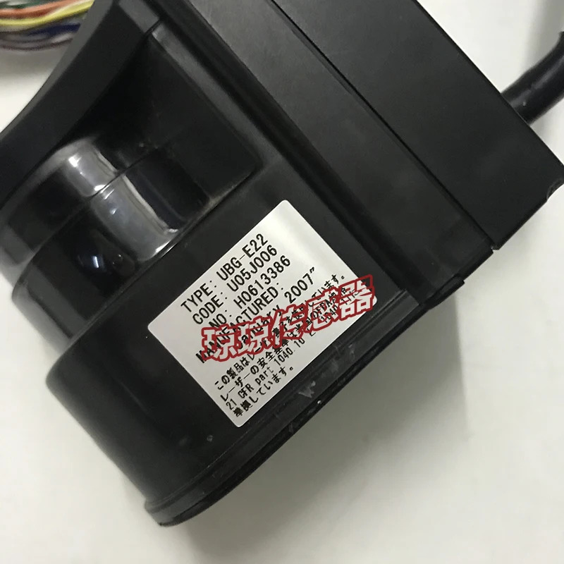HOKUYO LiDAR 장애물 감지 스캐닝 거리계 UBG-E22-LC