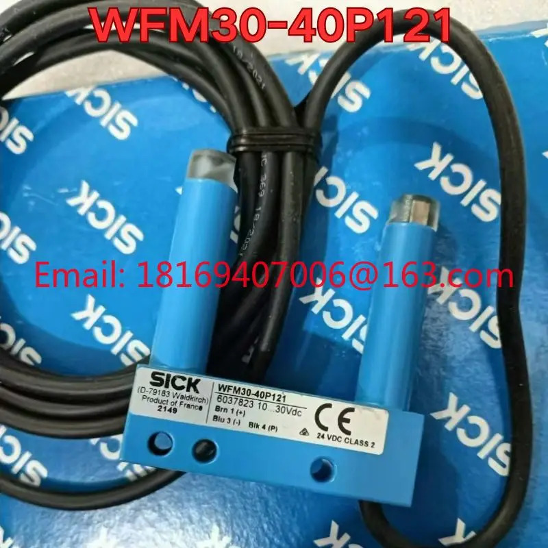 WFM30-40P121 센서