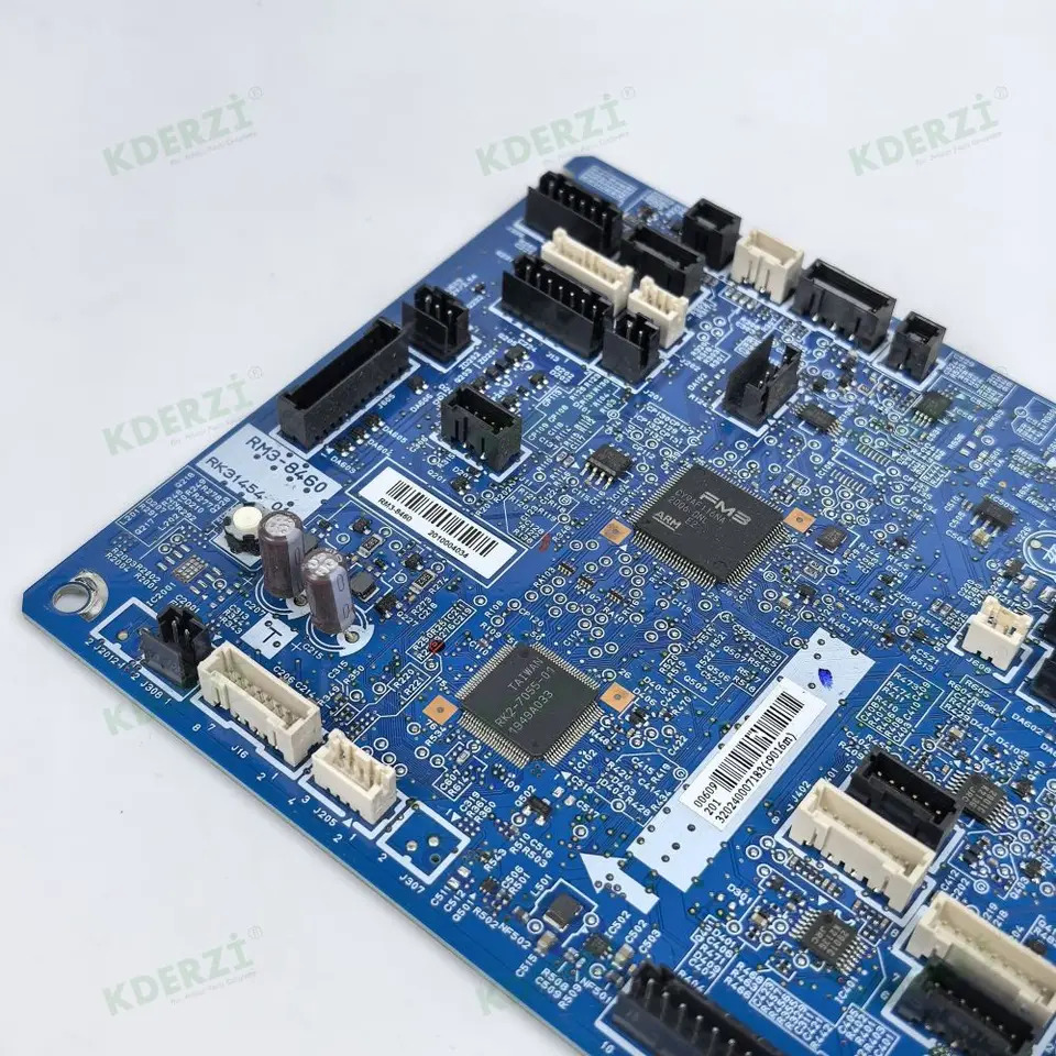 RM3-8460 DC 컨트롤러 보드 hp호환 M610 M611 M612 610 611 612