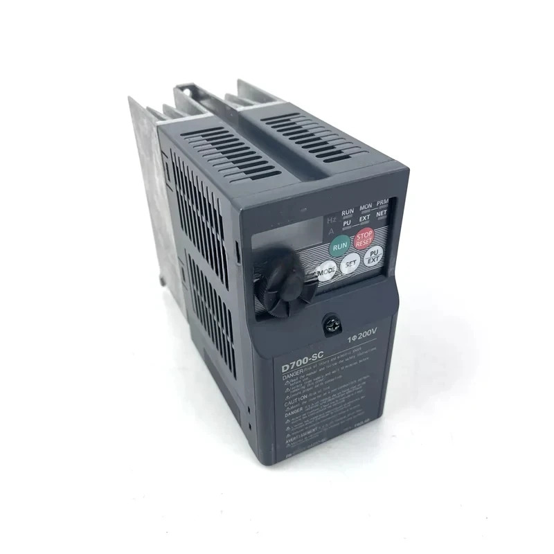 700 시리즈 인버터 FR-D720S-042SC-EC 주세요