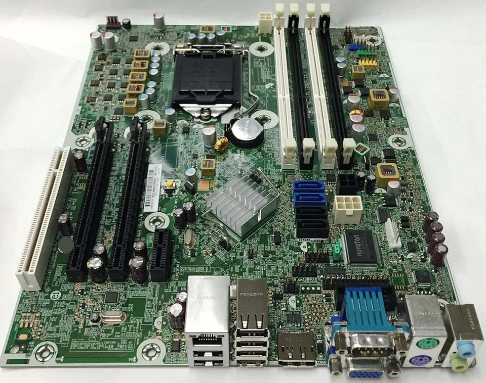 hp호환 Z210 SFF 마더보드마더보드 615645-001 614790-002