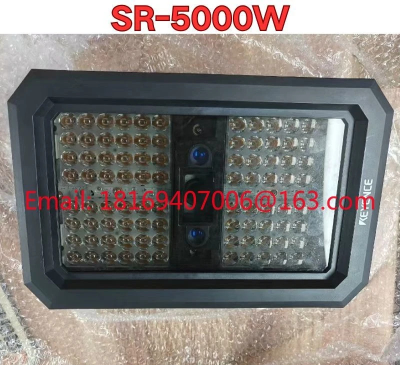 리퍼 SR-5000W 코드 리더기 기능 리퍼는 정상