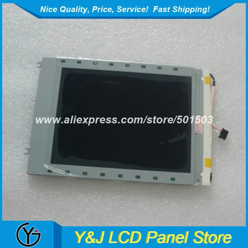 7.2인치 LCD 패널 HDM6448-S-9JOF 디스플레이 모듈