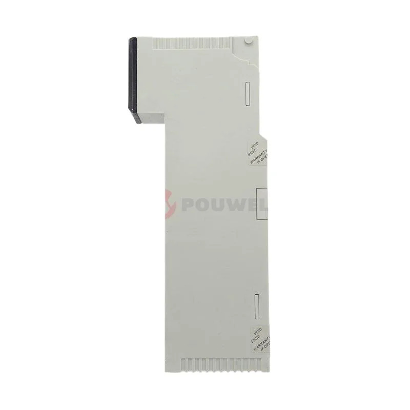 산업 자동화 140ATI03000 아날로그 입력모듈 16 채널 24V DC 0-10V 4-20mA 고속 데이터 수집