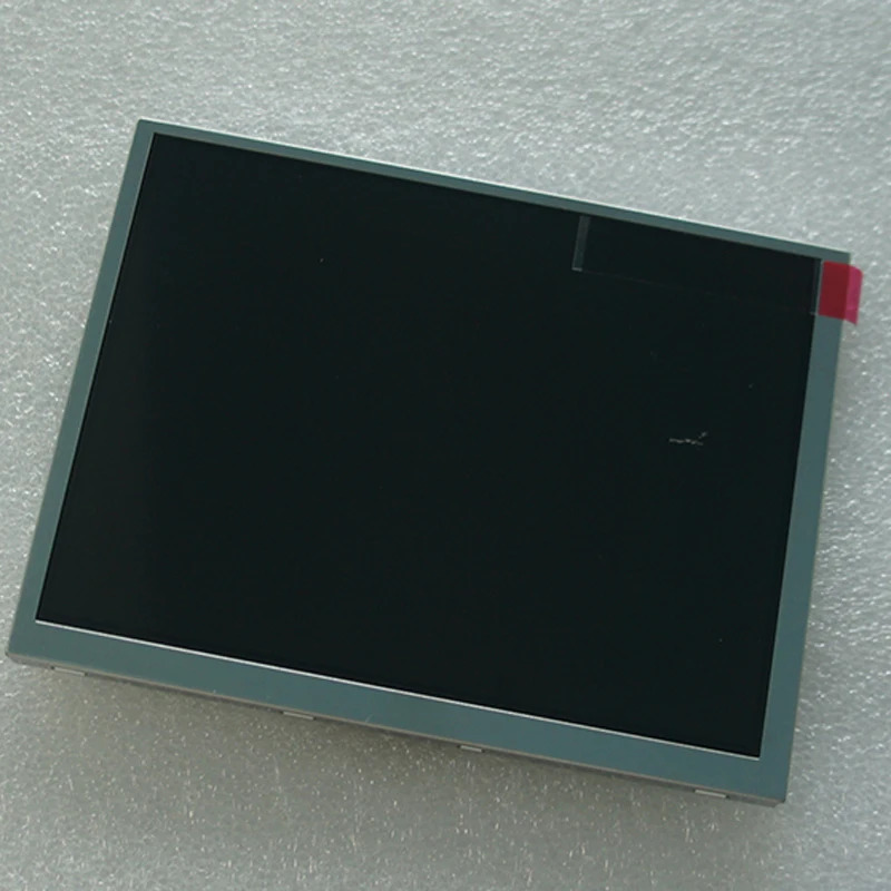 5.7 인치 320x240 TFT-LCD 모듈 FG050701DSSWBG02 신