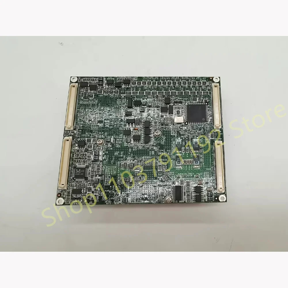 산업제어 마더보드 AW-BS710 REV.A4