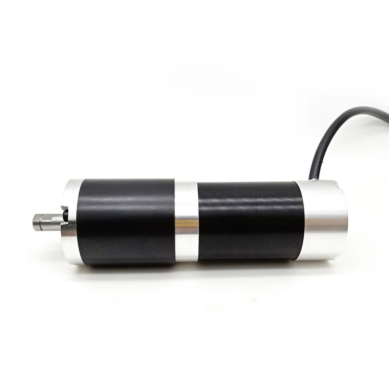 유성 기어가 BLDC 모터 24v 12v 60mm 고출력 고토크 Bldc