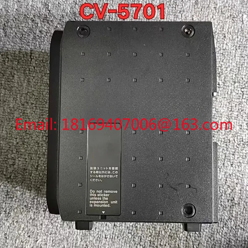 리퍼 CV-5701 비전 컨트롤러 기능 리퍼는 정상