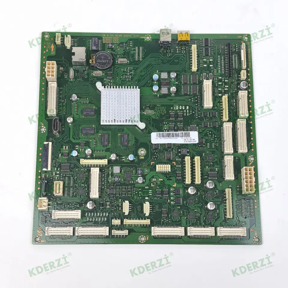 JC92-02947C hp호환 플로우 MFP E77822 E77825 E77830 시리즈메보드 SL-X4220GX hp호환L MSOK PBA JC92-02947A 없음