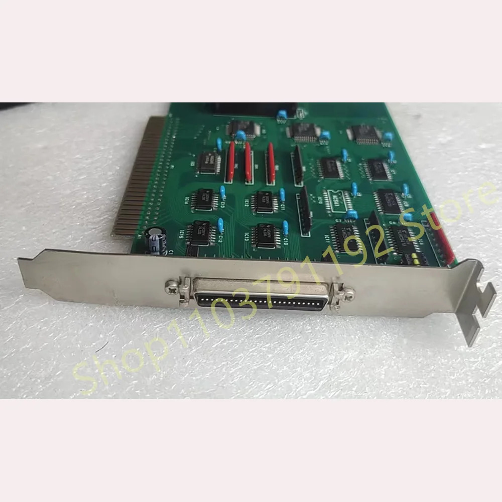 산업컴퓨터 보드 PCIF OP-6301