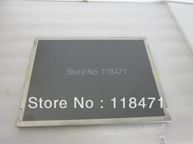 오리지널 A 등급 TFT LCD 패널 LQ150X1DG51 15 인치