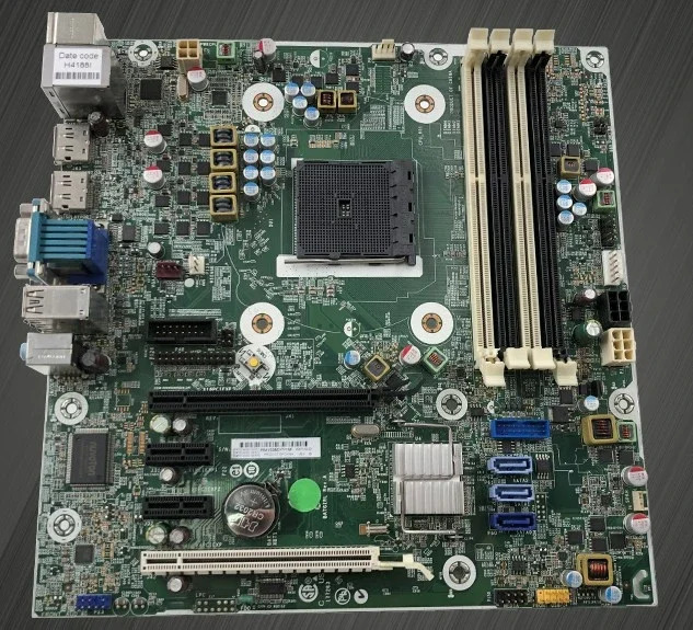 hp호환 EliteDesk705G1MT FM2b 인터페이스 메보드752149 -001 751439