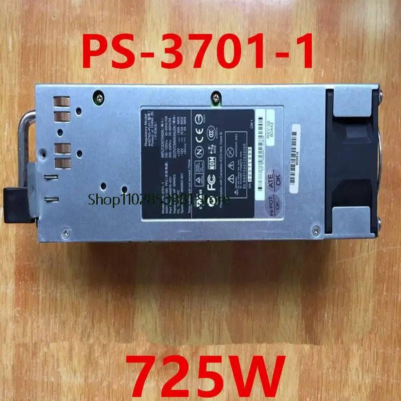-ML350G4 PSU 725W 전원공급장치 PS-3701-1 345875-001 365063-001 키트