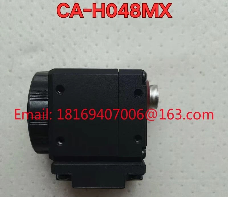 리퍼 CA-H048MX 산업카메라 기능 리퍼는 정상
