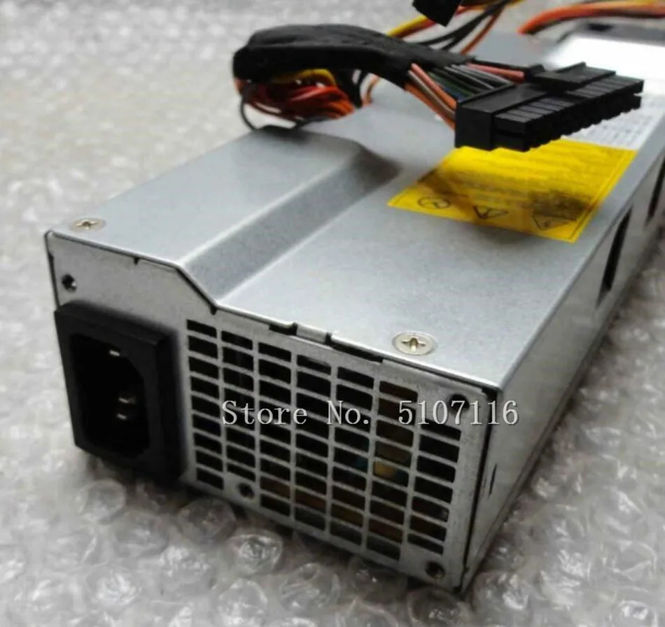 hp호환 PC6013 미니전원공급장치 5188-7521 5188-7520 DPS-160QB A 키트 160W