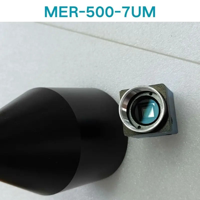 산업MER-500-7UM 카메라 리퍼 OK