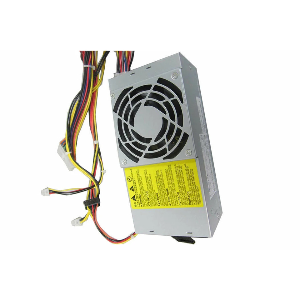 데스크탑 전원공급장치 447402-001 447585-001 TFX0250P5WB TFX0250D5W PS-5251-4 PC6038 250W 완전 리퍼 키트