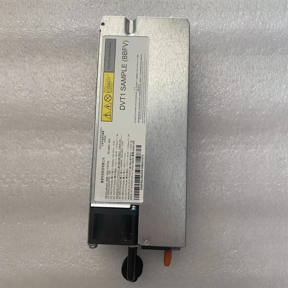 스위칭 전원공급장치 intel호환 SR650 SR590 SR550 1100W 700-014189-1500 FSF056 02JJ225