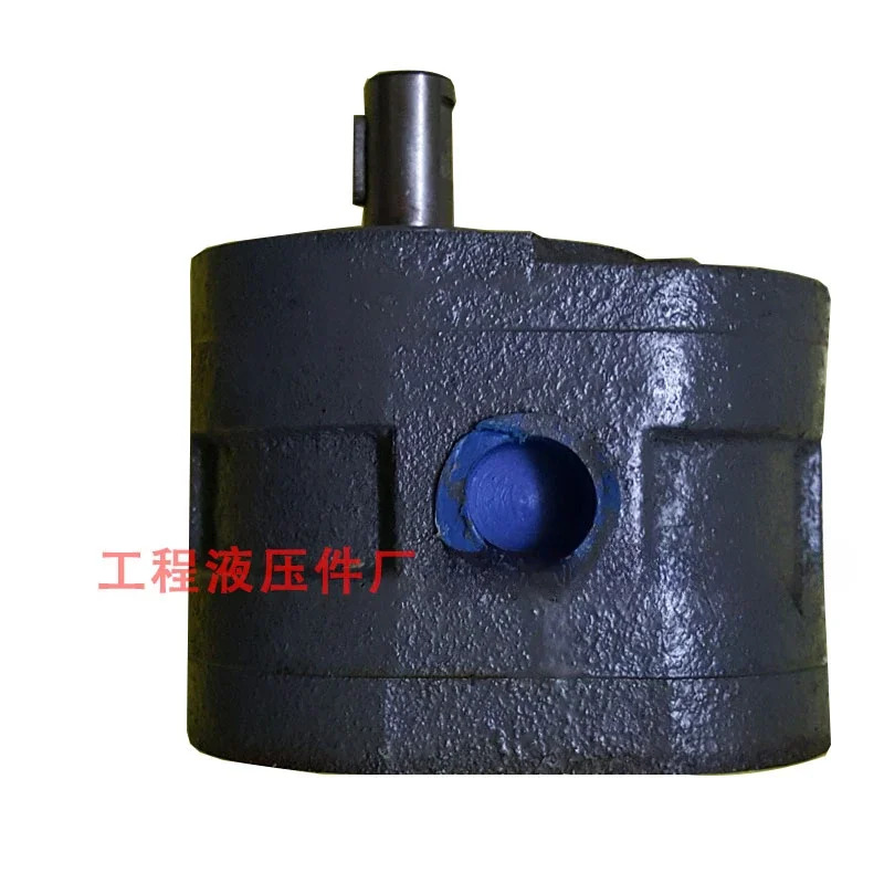 Changzhou Jinpeng 유압 회사 HY01-3X5 펌프 5X10 8X15 12X20 18X25 25X25 35X25