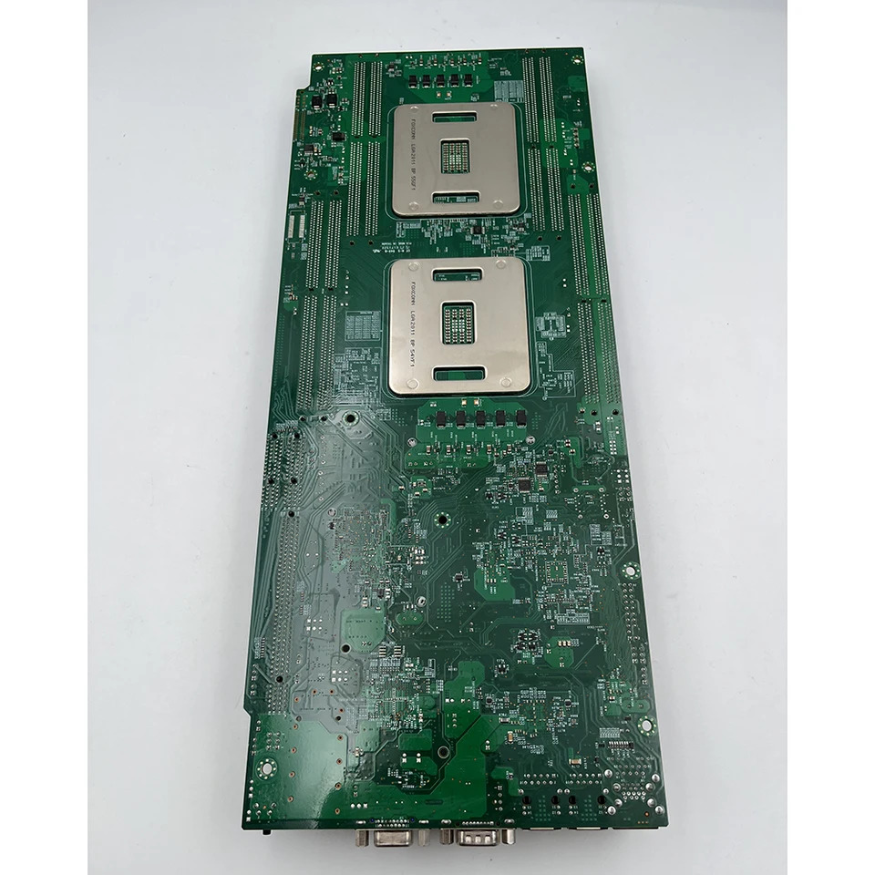Supermicro X10DRT-H 듀얼 소켓 R3 LGA 2011 Xeon 프로세서 E5-2600 v4/ v3 군 DDR4 지원