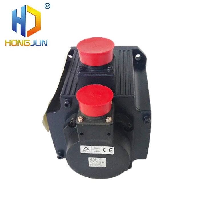 일본산 기계2kW 132V 10A 3000rpm HF 시리즈 서보모터 HF204S-A48