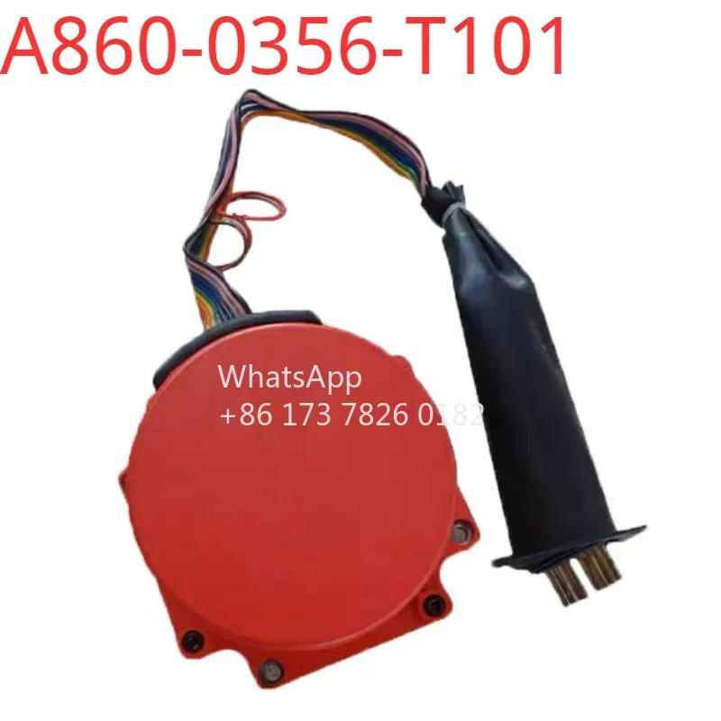 A860-0356-T101 리퍼 리퍼를 거쳐상태인코더