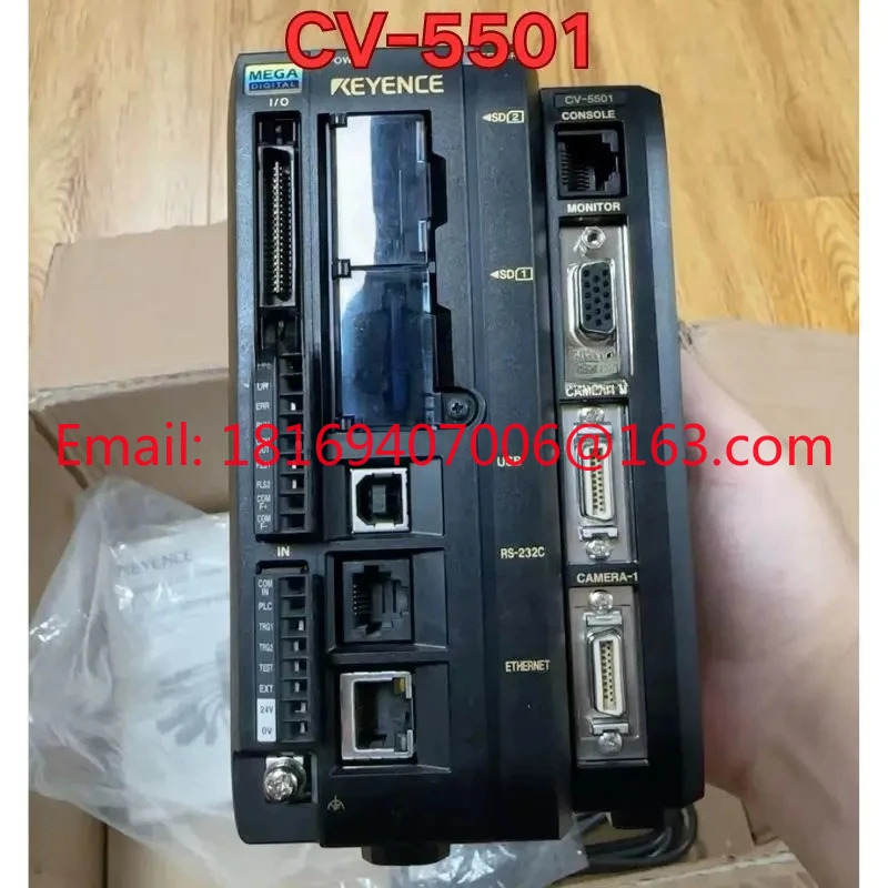 CV-5501 비전 컨트롤러