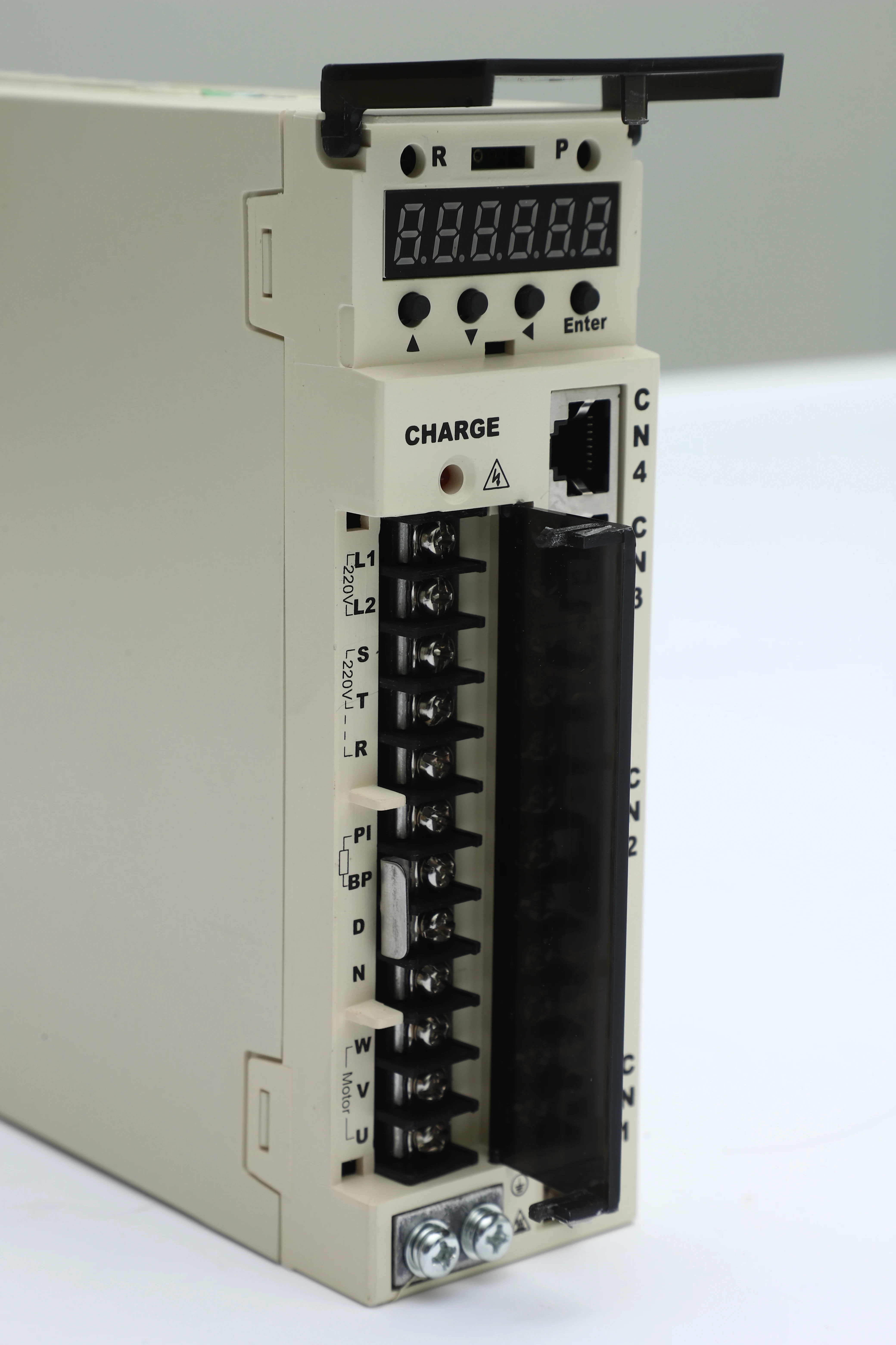 고속 로드 K2x-35x 컨트롤러 Hirden 서보 드라이브