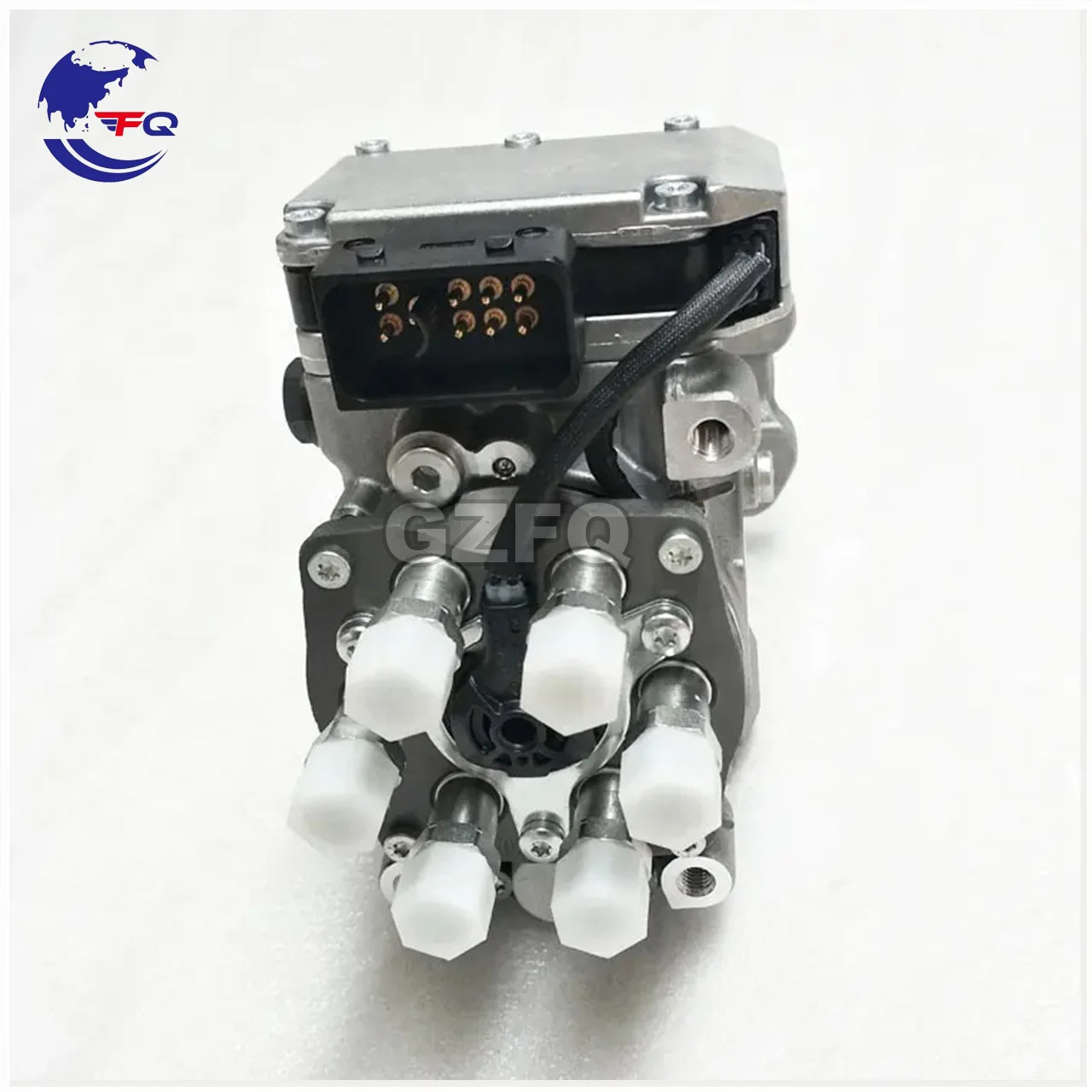 3937690 VP44 펌프 0470506041 QSB5.9 QSB6.7 트럭 엔진 부품용