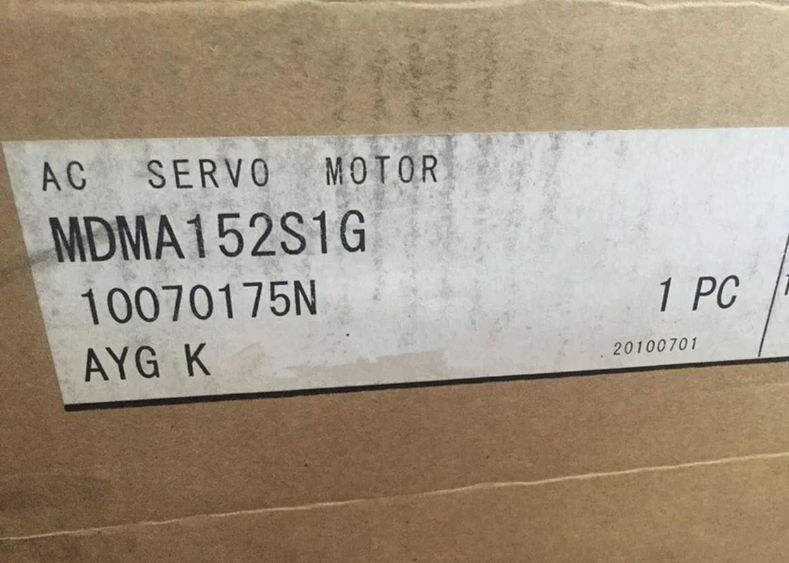 새 원본 MDMA152S1G 가능