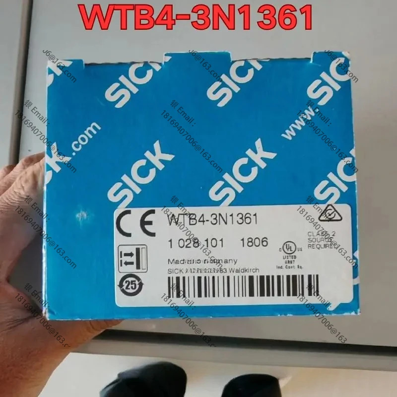 WTB4-3N1361 센서