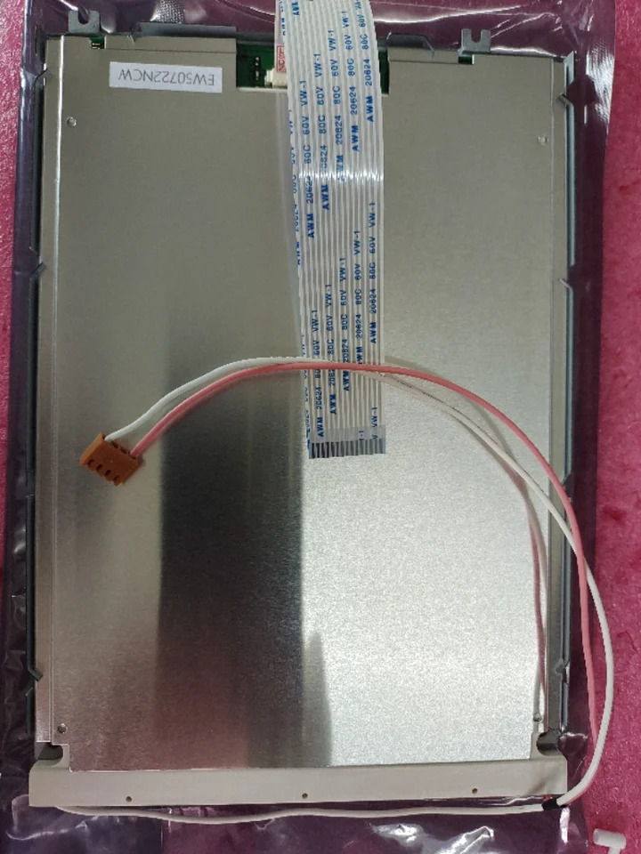 산업LCD 패널 EW50722NCW