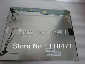 Hannstar LCD 패널 HSD190MEN3-A00 HSD190MEN3 A00 19 인치