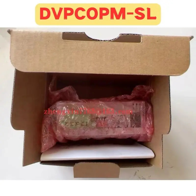 DVPCOPM SL PLC 모듈 오리지널 DVPCOPM-SL 신