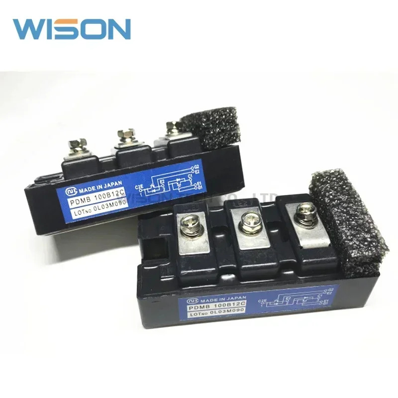 PDMB100B12C 모듈