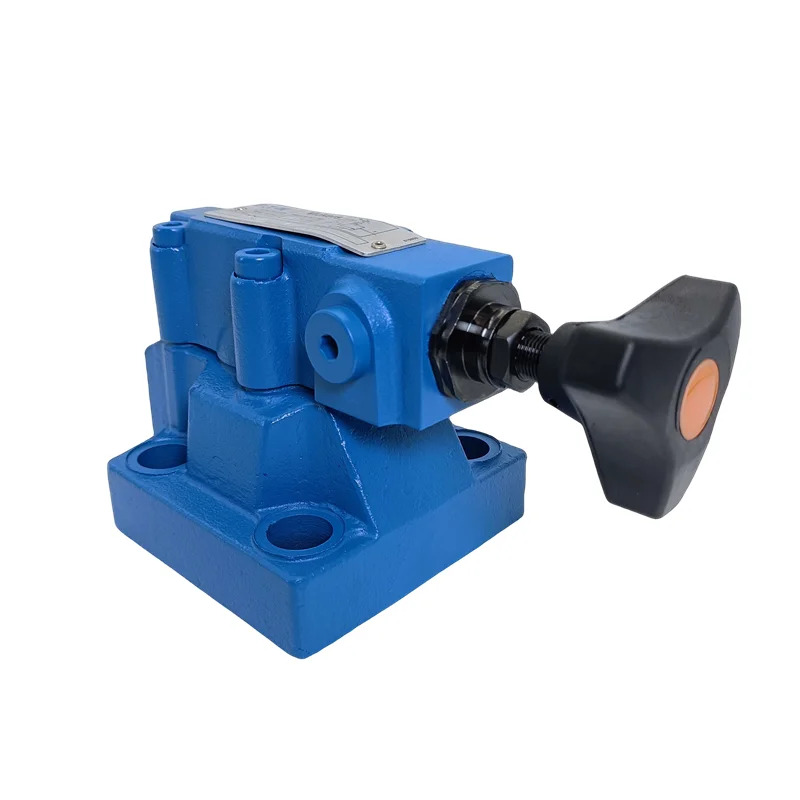 유압 밸브 CG5V-6CW-D-M-U-H7-11 CG5V-8GW-OF-M-U-H5-20 CG5V-8GW-D-M-U-H7-11 전자기 릴리프
