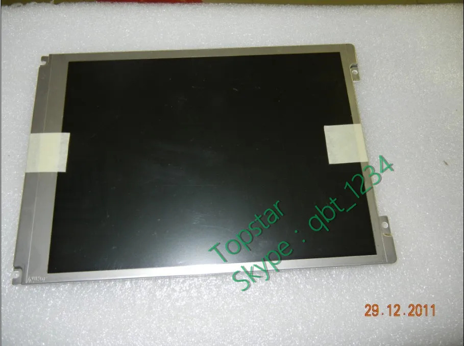 LCD 디스플레이 패널 8.4 인치 G084SN05 V8 V.8